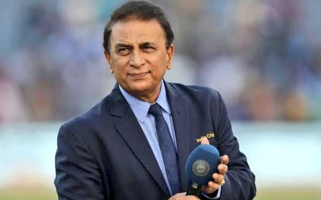 Sunil Gavaskar protects publicity and personality rights. [Source - @imhydro45/x]