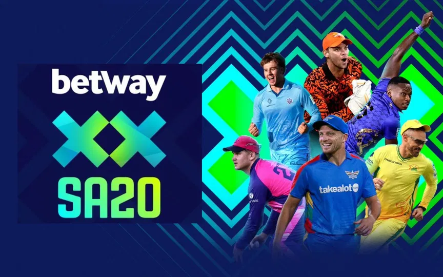 SA20 2025-26 की टीमें और स्क्वाड (X.com/@SA20_League)