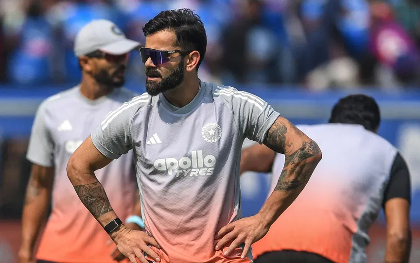 The relevance and ground of Virat Kohli's return to Vijay Hazare Trophy 2025-26 decoded
