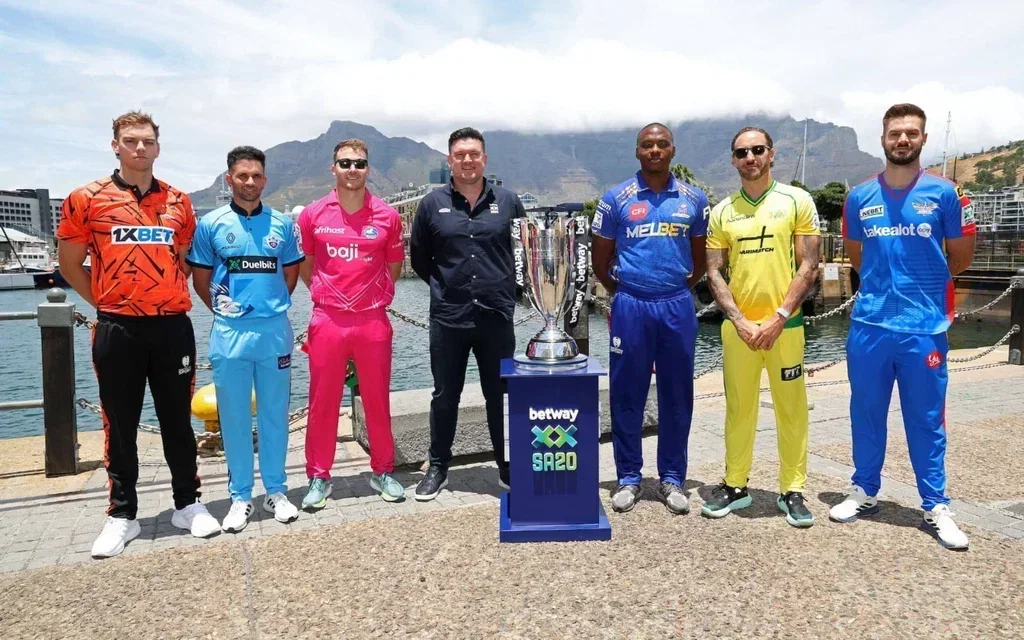 SA20 2025-26 schedule (X.com/@CricCrazyJohns)