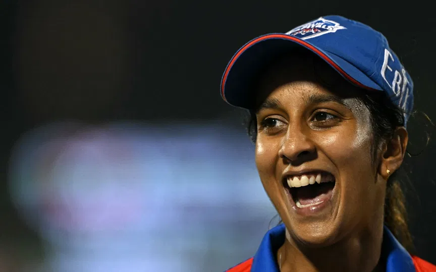 WPL 2026: Jemimah Rodrigues confirmed to don captain’s hat; DC announce new leader