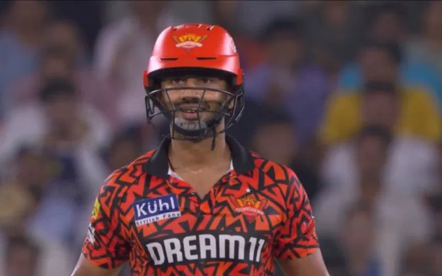 Rahul Tripathi (Source: @LoyalSachinFan/X)