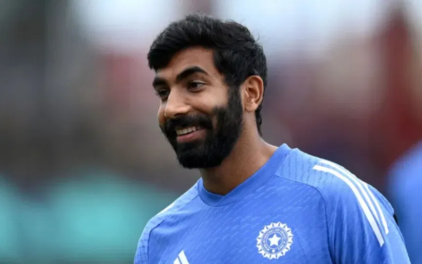 Jasprit Bumrah gets special favour from BCCI as Virat Kohli, Rohit Sharma line up for VHT