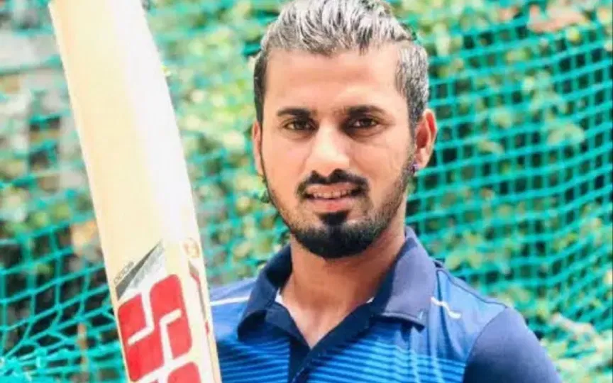 Bihar's Sakibul Gani rewrites history on Vaibhav Suryavanshi's record-breaking day