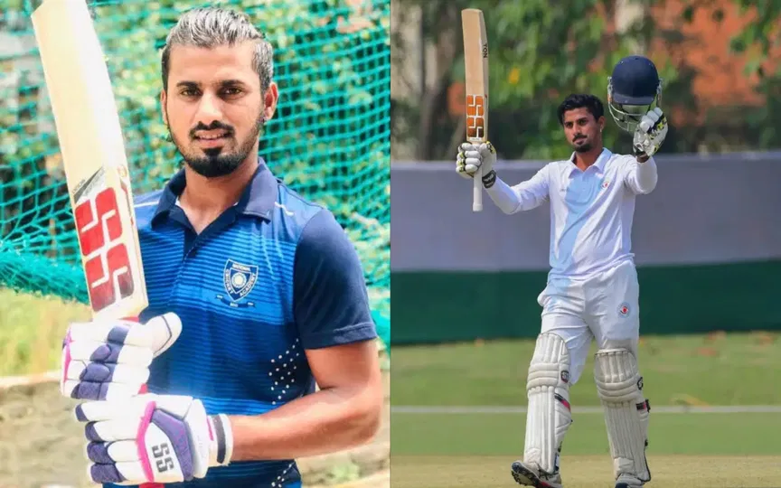 सकीबुल गनी (Instagram)