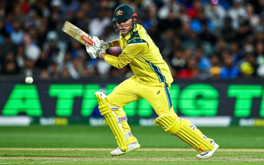 Cooper Connolly for T20 World Cup 2026- A sure shot entrant or a fidgety choice?