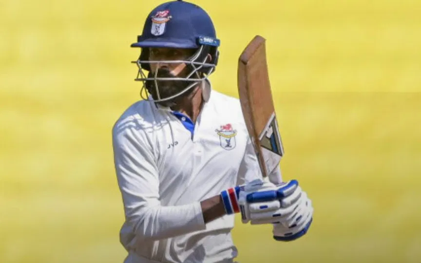 Who is Swastik Samal? IPL-reject Odisha prodigy with a double hundred in Vijay Hazare Trophy