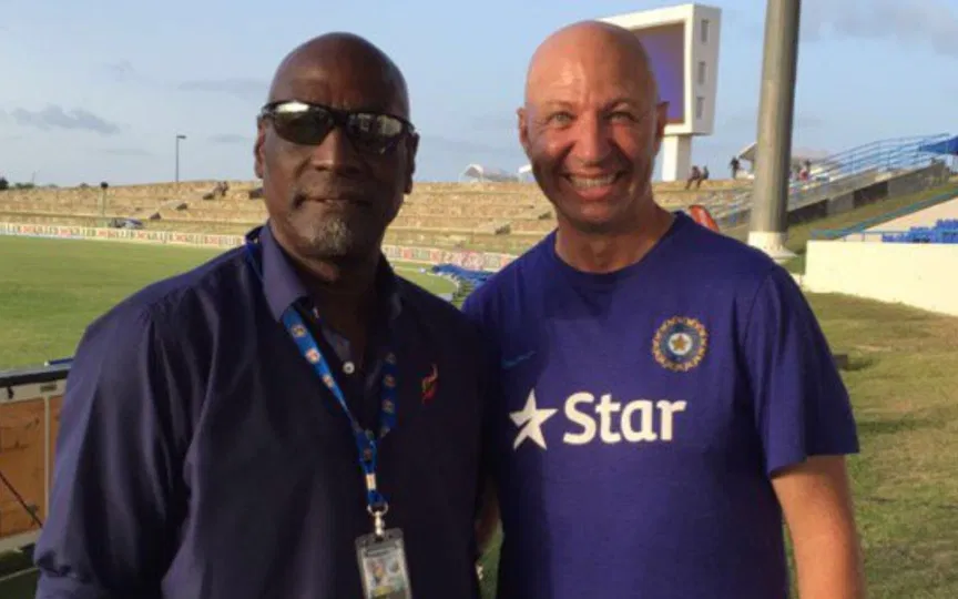 Lucknow Super Giants get big boost! Ex-IND physio joins as Global Head of Science and Medicine