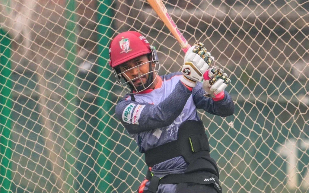 BCB on high alert as security concerns hit BPL. [Source - @bcbtigers/x]