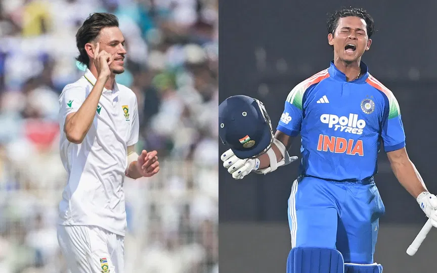 5 modern-day cricketers who seem to be built for all formats