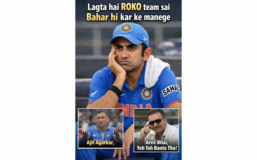 Tweet from X user [Source: Screengrab]Tweet from X user [Source: Screengrab]