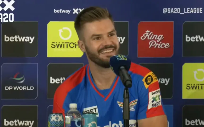 Durban Super Giants SWOT analysis: Can Aiden Markram lead his new team to glory?