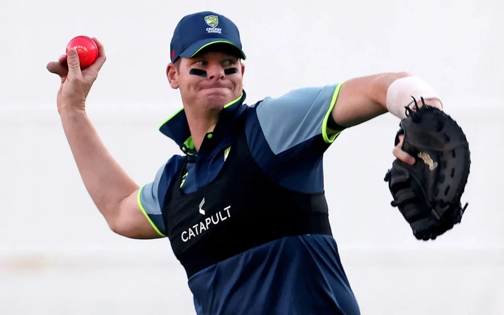 Steve Smith rerturns to play in the 4th Ashes Test [Source: AFP]