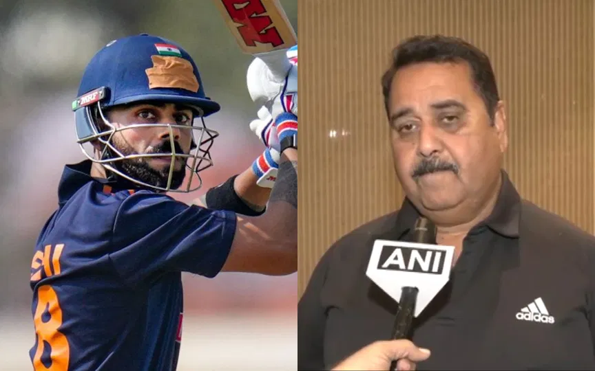 Virat Kohli's childhood coach sends direct message to Gautam Gambhir on 2027 WC