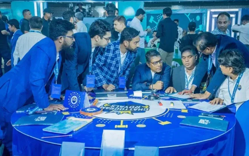 चटोग्राम रॉयल्स के मालिक ने BPL टूर्नामेंट से नाम वापस लिया [Source: @jamin_abul_167/X]