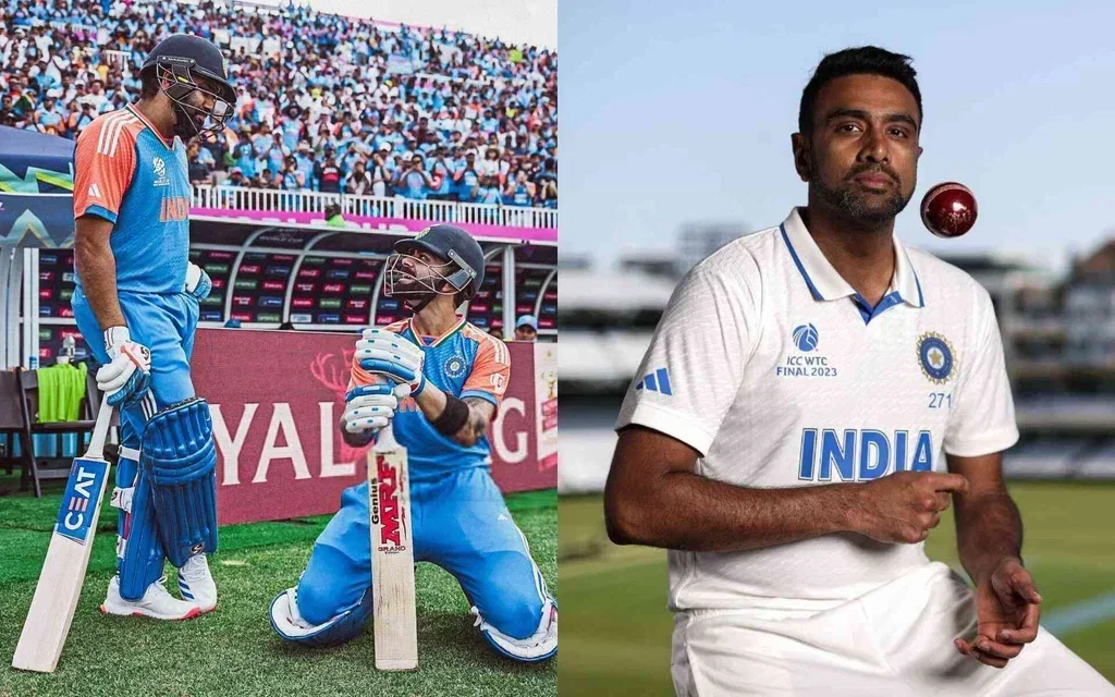 Ashwin speaks out on VHT live broadcasting saga (Source: @thewhi8s/x.com, @Ayyappan_1504/x.com)