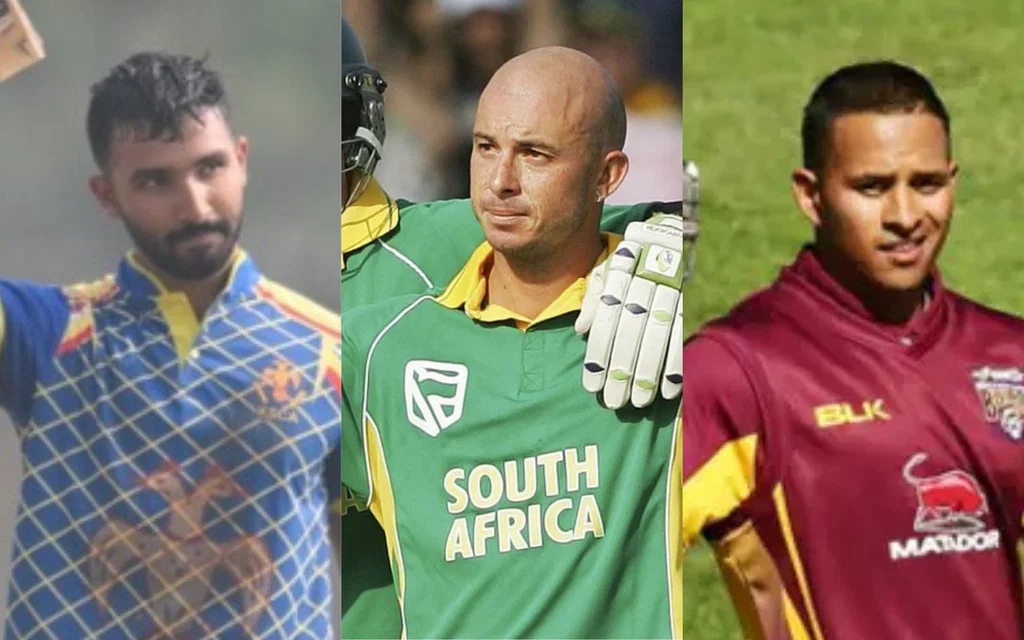 Highest successful run-chases. [Source - AFP/@devpadikkal19/Instagram]