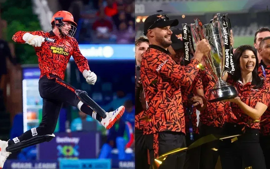 “Will keep delivering”: Stubbs confident on Markram-less SEC to win SA20 2025-26