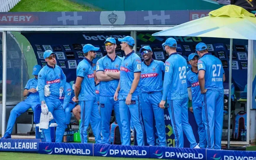 Pretoria Capitals SWOT Analysis: Will Dewald Brevis power them to a maiden trophy?