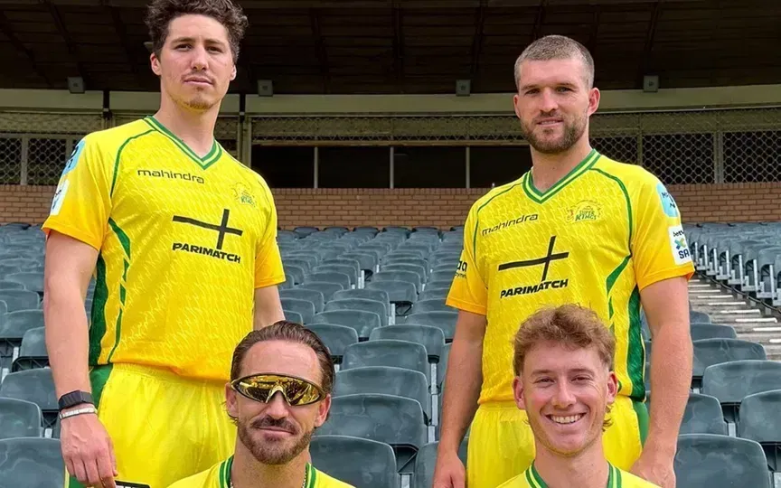 Joburg Super Kings SWOT Analysis: Will this finally be the year for JSK in SA20 2025-26?