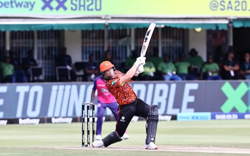 Sunrisers Eastern Cape SWOT Analysis: Can Tristan Stubbs guide them to a third SA20 title?