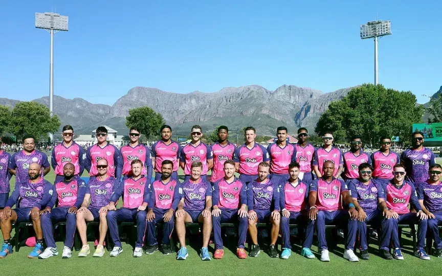 Paarl Royals SWOT Analysis SA20 2025-26: Strength or Structural Risk?