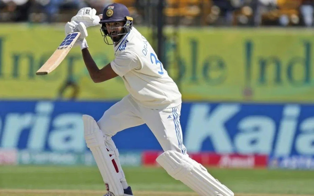 Devdutt Padikkal (Source: @Rcb_Xtra/x.com)