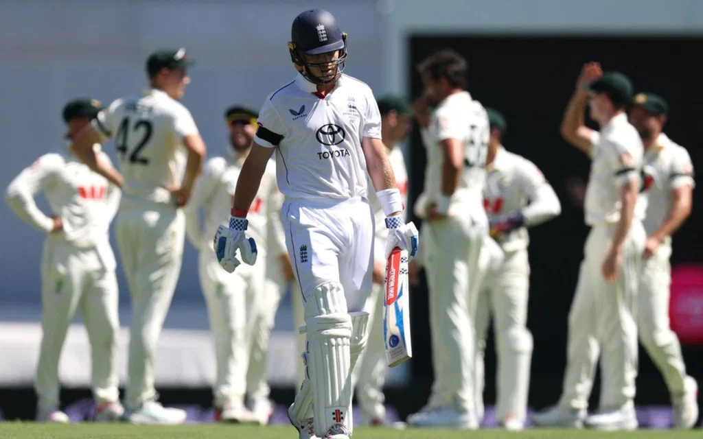 ENG players who should be dropped from Tests [Source: AFP Photo]
