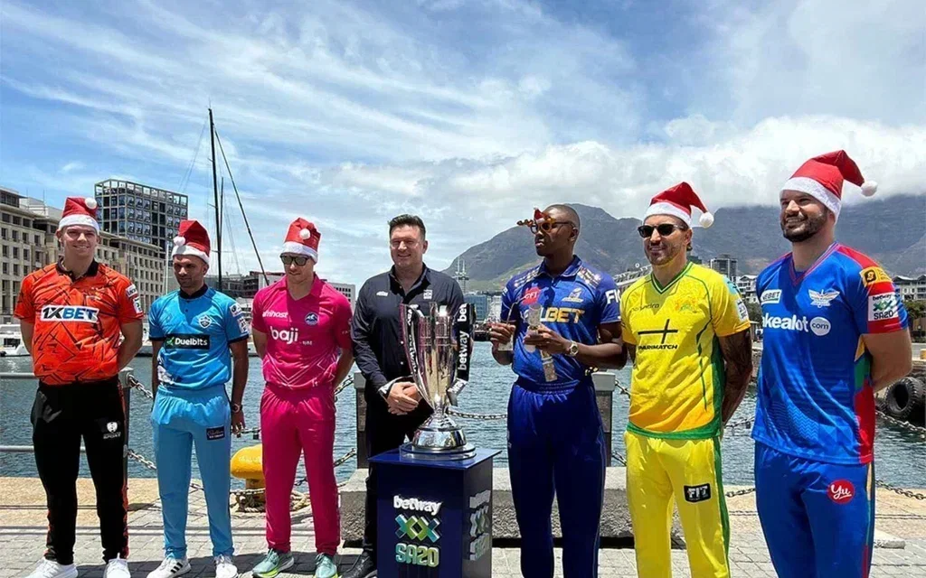 SA20 2025-26 (Source:@SujalCSK,x.com)