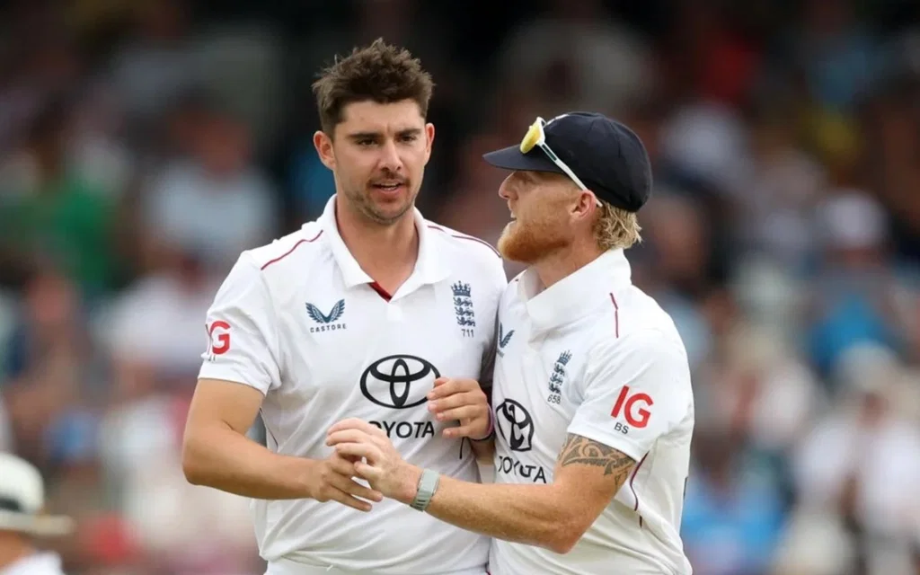 Josh Tongue picked 7/89 at MCG [Source: Oam_16/X.com]