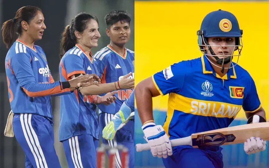 IND-W vs SL-W statistical preview: Key stats, records and head-to-head ahead of 4th T20I