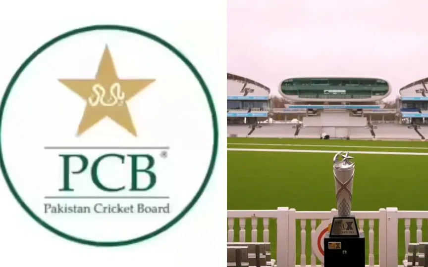 PCB ने दो नई PSL टीमों के लिए 1.3 अरब रुपये की बोली खोली [Source: X]
