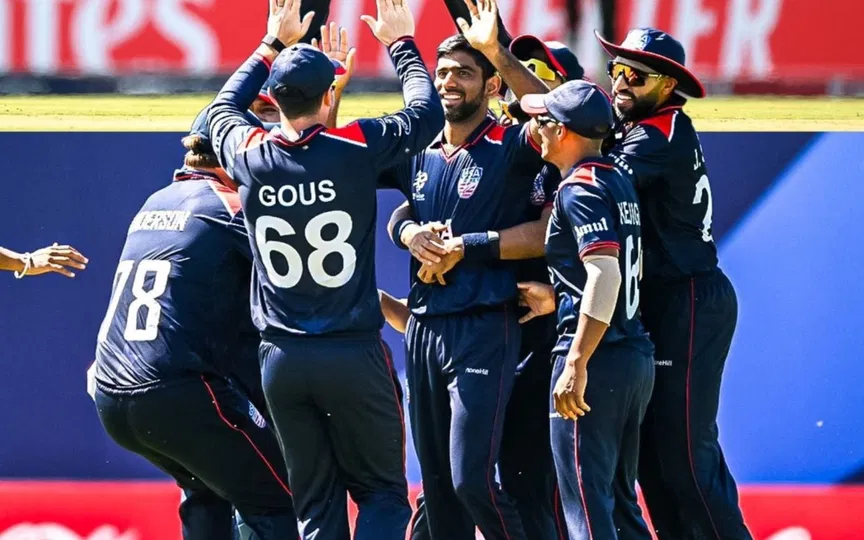 USA appoint Ex-Sri Lanka pacer as bowling and assistant coach ahead of T20 World Cup 2026