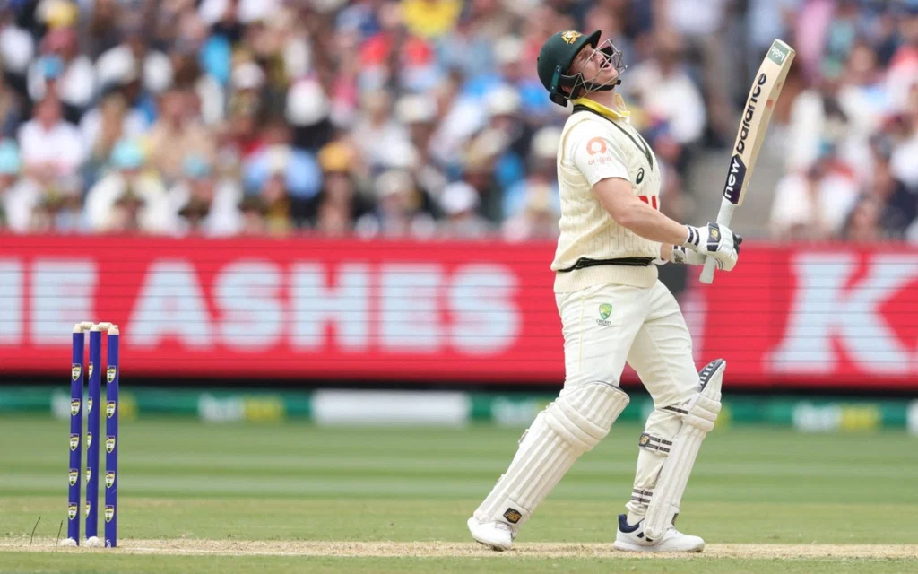 Analysing Steve Smith's Test decline [Source: AFP Photo]
