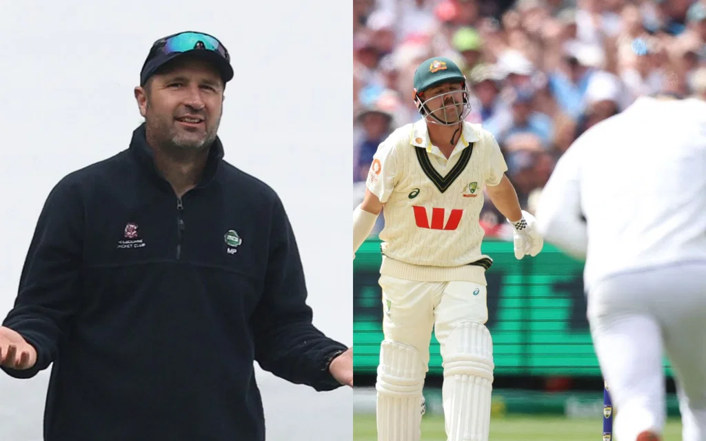 MCG curator speaks up after pitch backlash [Source: @bbctms, @ICC/X.com]