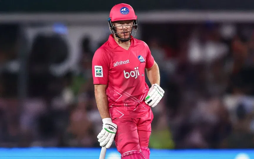 Paarl Royals' shambolic feat: List of Lowest Totals in SA20 history