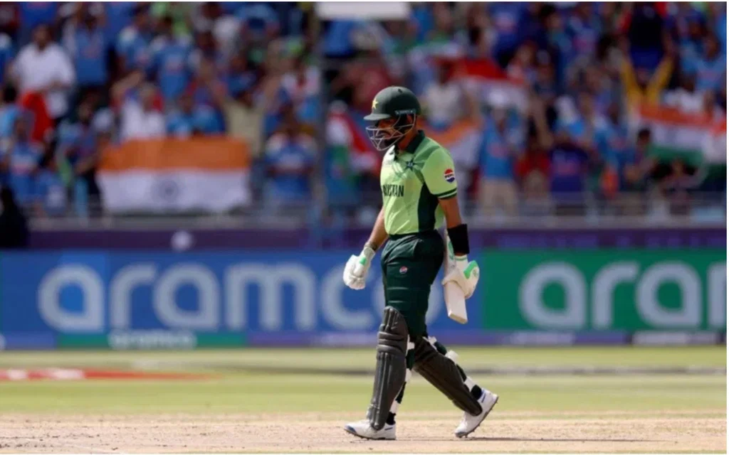 Key takeaways from PAK T2OI squad vs SL [Source: AFP Photo]
