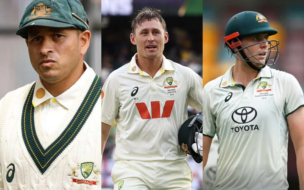 Australia to contemplate squad for SCG Test [Source: @TUnlimitedd, @OneCricketApp/X.com]