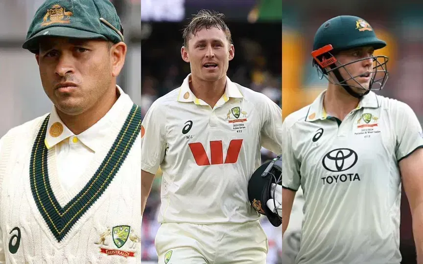 Australia set for wholesome changes in 5th Ashes Test ft. Usman Khawaja, Cameron Green