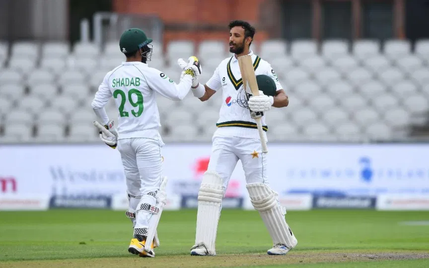 शान मसूद ने इस मामले में शाहिद अफ़रीदी और इंज़माम-उल-हक़ को पछाड़ा