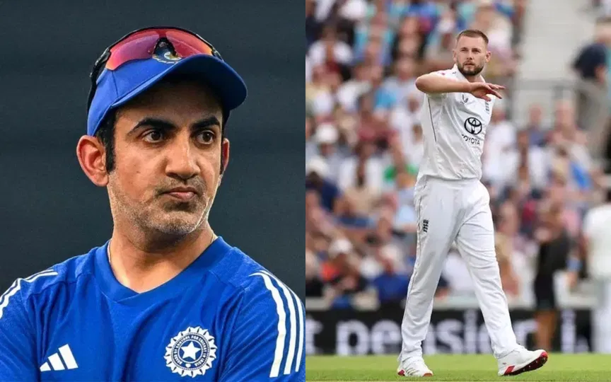 Gambhir to continue, Atkinson out and Faheem Ashraf stars – December 29 Cricket highlights