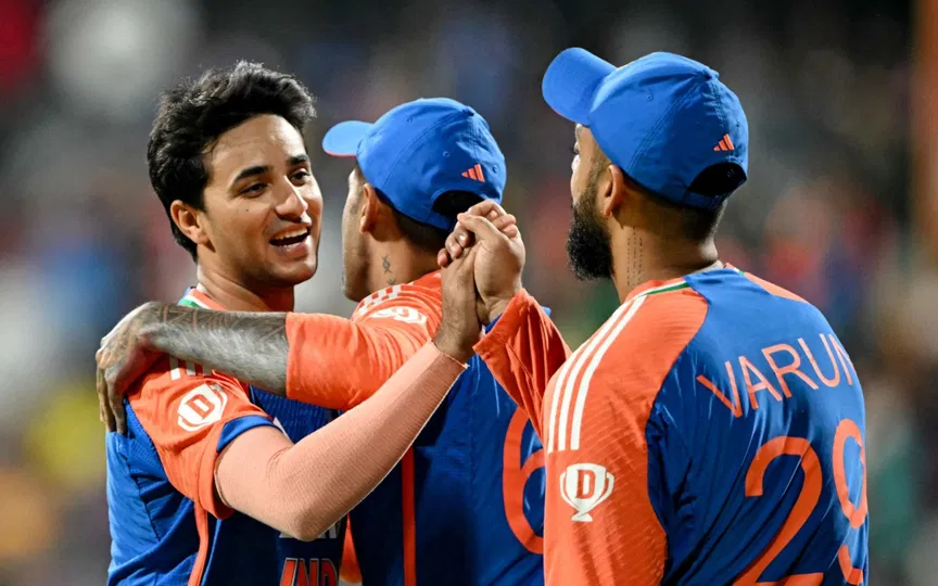 Abhishek Sharma at the top, Varun Chakravarthy at...? T20I cricketer of the year 2025