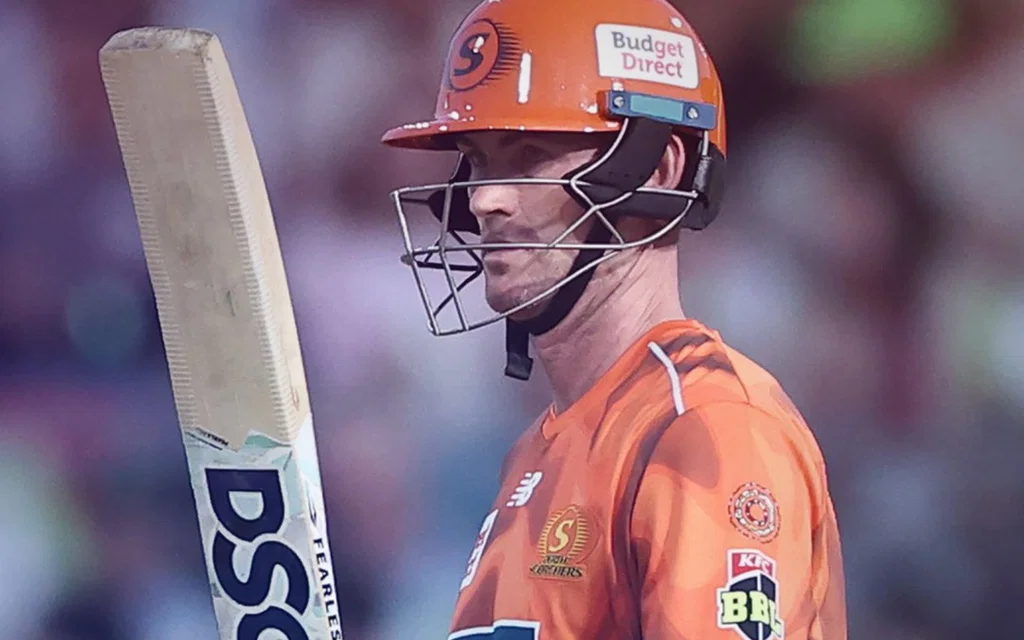 Ashton Turner in BBL 2025-26 [Source: @BBL/x]
