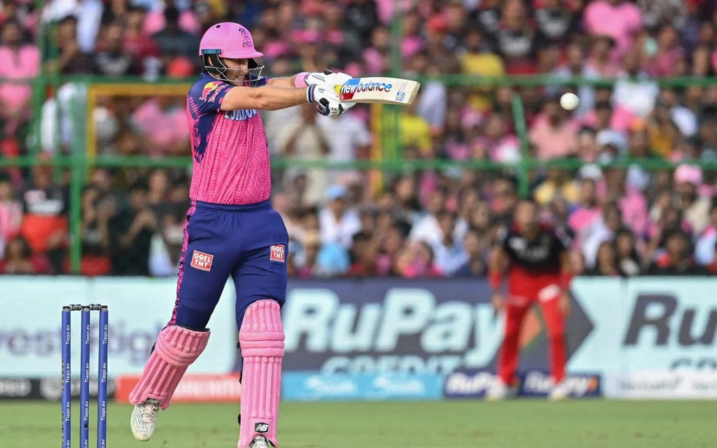 Joe Root in IPL (Source: AFP)