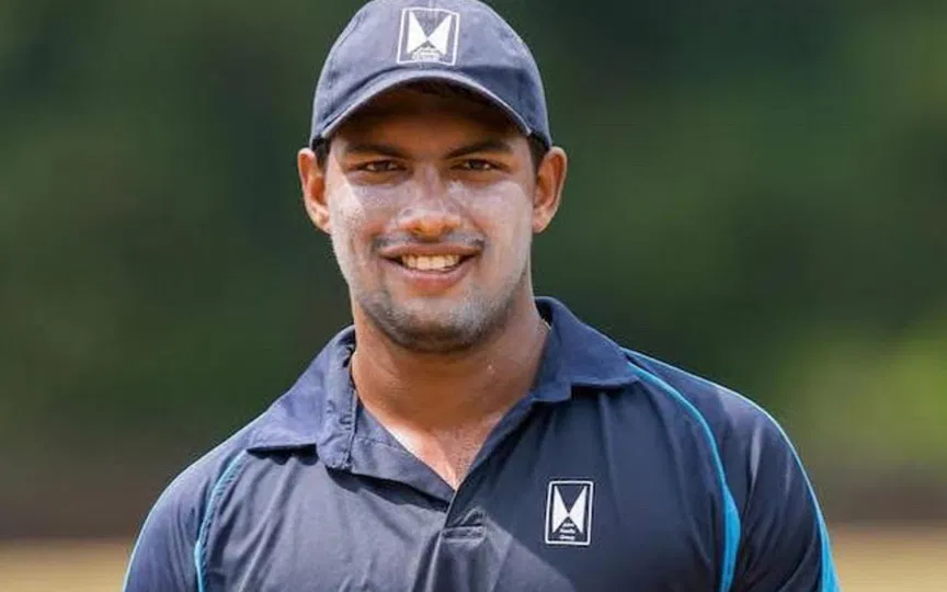 Former Sri Lanka U19 star Akshu Fernando passes away after battling Coma