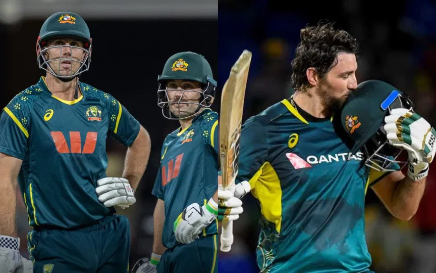 Cummins, David injured; Marsh to lead: Australia's probable squad for T20 World Cup 2026