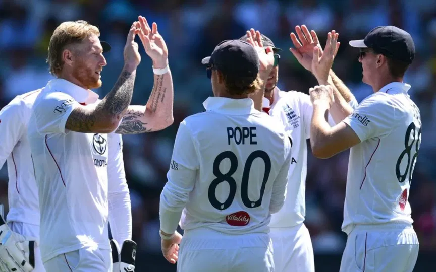 ECB gives final verdict on Noosa row as Ben Stokes and co. breathe easy ahead of 5th Test