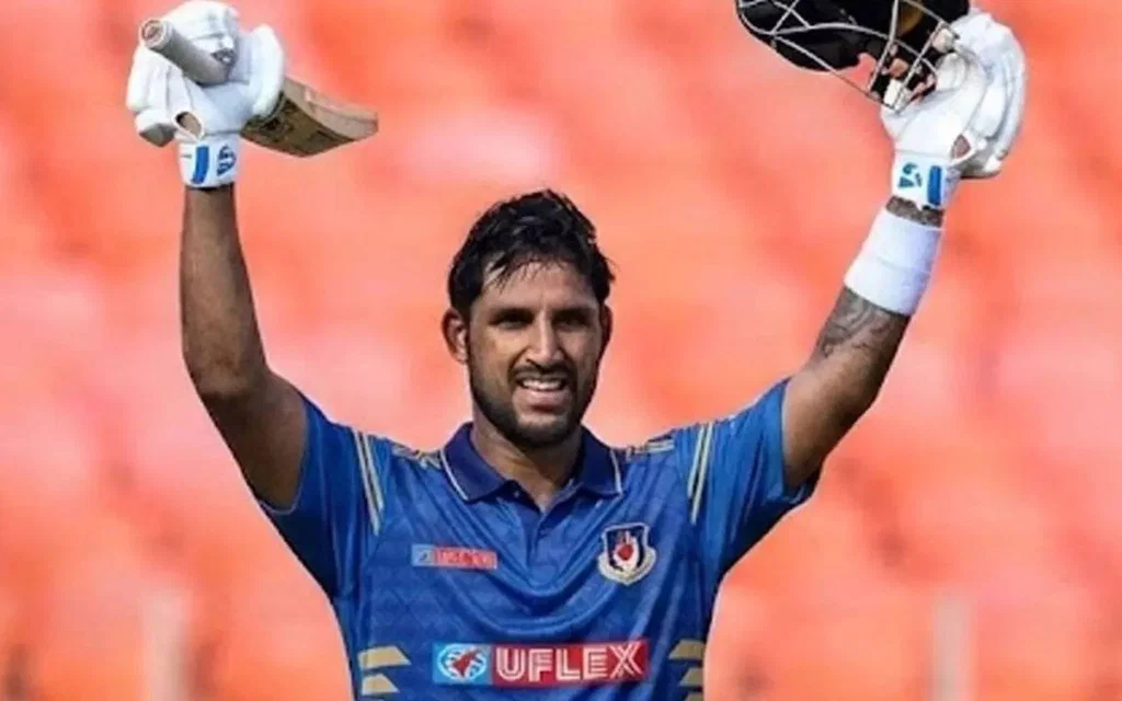 Dhruv Jurel (Source:@CatchOfThe40986,x.com)