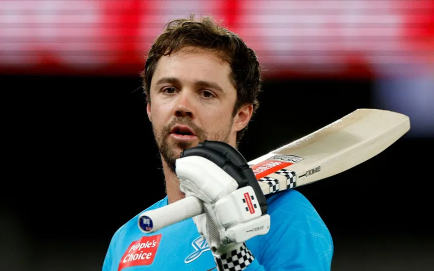 Travis Head set to skip BBL as The Ashes toll shifts focus to T20 World Cup 2026