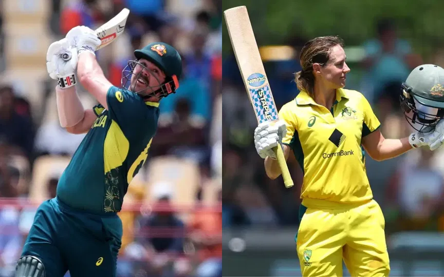 From T20 World Cups to India series: Australia’s full Men’s and Women’s 2026 schedule